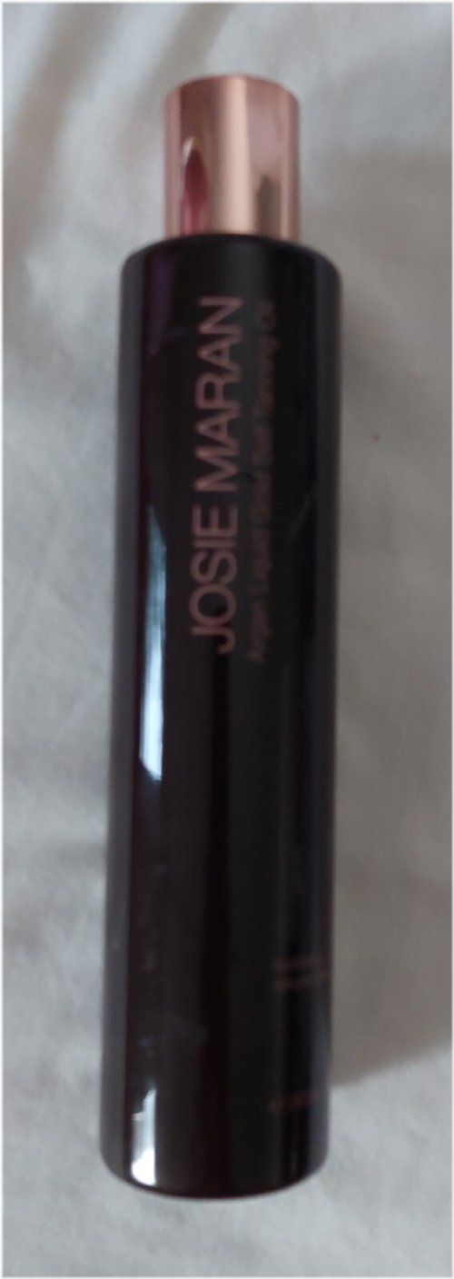 Golden Glow Vanilla Bean Tanning Oil