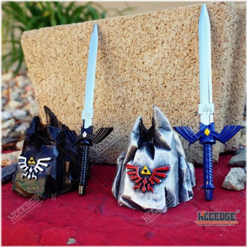 Hylian Hero Letter Opener