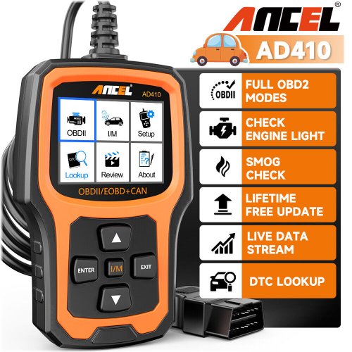 Engine Health Diagnostic Tool