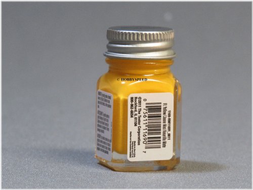 Sunshine Glow Yellow