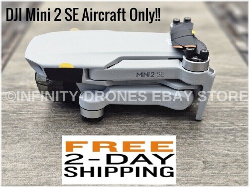 Airframe Rescue Kit for DJI Mavic Mini 2 Combo