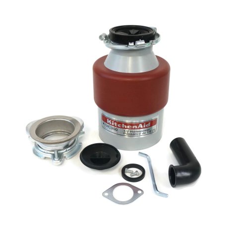 KitchenAid Garbage Disposal