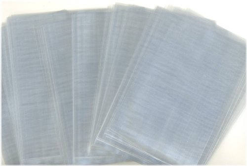 ClearView Protective Sleeves