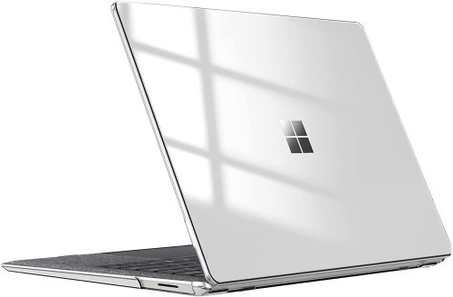 Surface Shield - Slim Hard Shell Laptop Cover for 13.5" Microsoft Surface