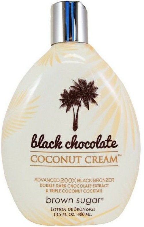 Cocoa Glow Bronzing Lotion