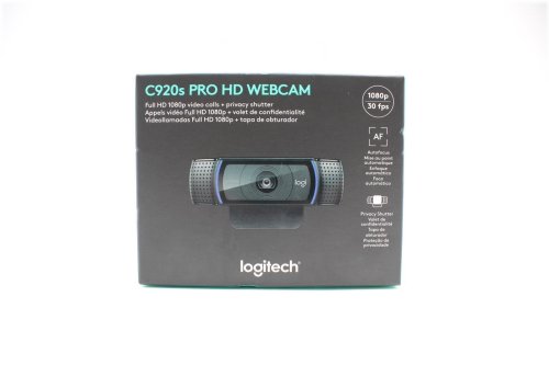 PrivacyCam HD