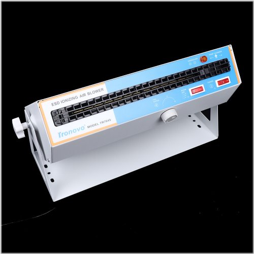 StaticGuard Ionizing Air Blower