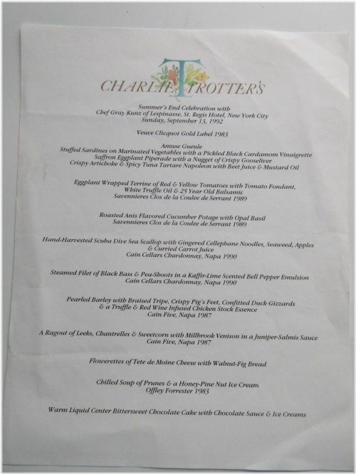 Summer's End at 816 W Armitage Ave