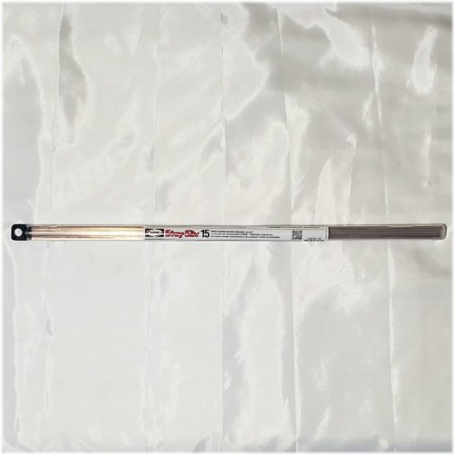 Silver Brazing Rods - HVAC Grade