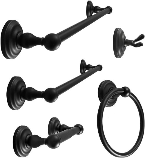 Essential Bathroom Kit