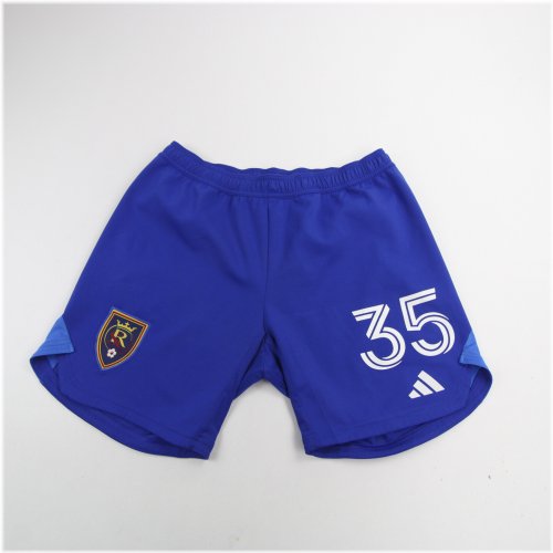 RSL adidas Aeroready Athletic Shorts