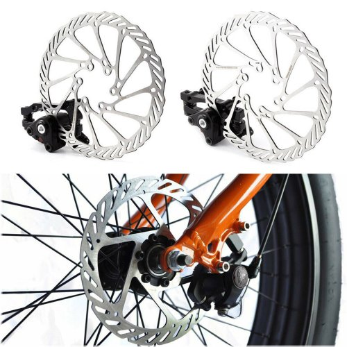 Mountain Rotor Brake Kit