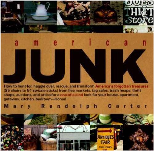 American Literary Treasures