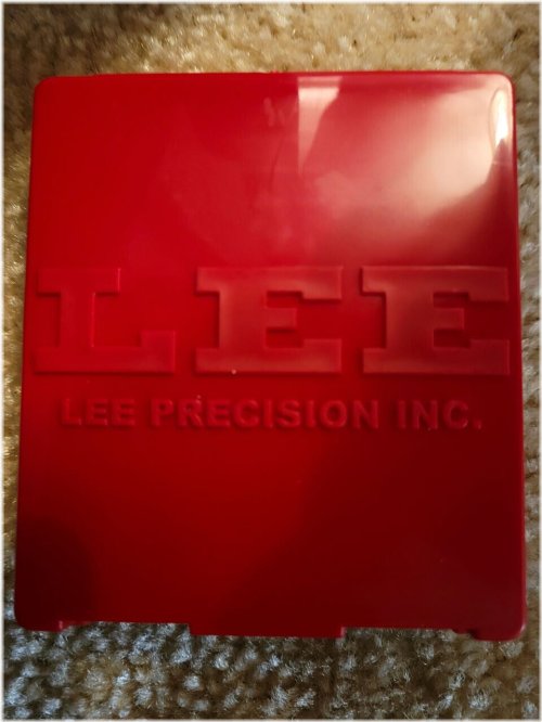 Lee Precision Shell Holder Set - 11 Piece