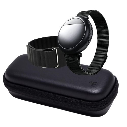 ThermaPulse Cooling Relief Wristband