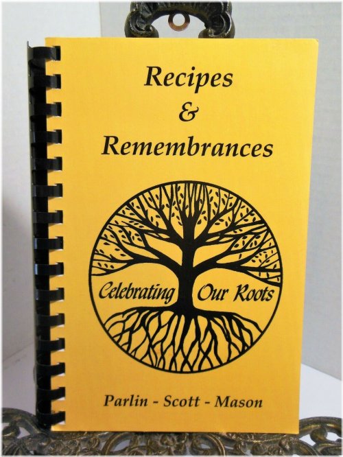 Athens Heritage Cookbook: Preserving Family Recipes and Genealogy