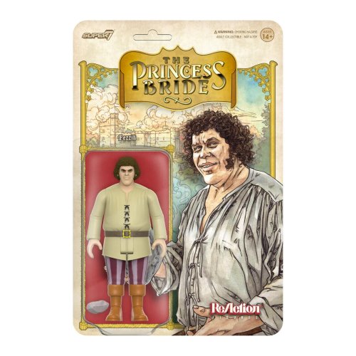 Figurine Frenzy