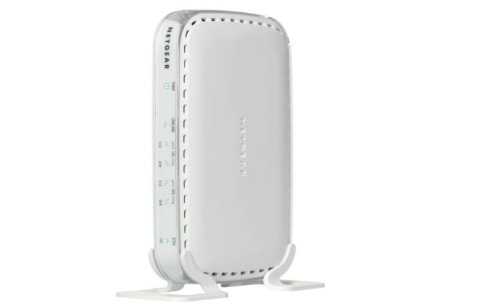 SpeedLink Router