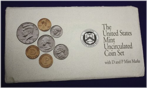 American Heritage Coin Collection