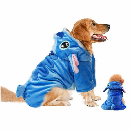 Furry Friends Dress-Up Collection