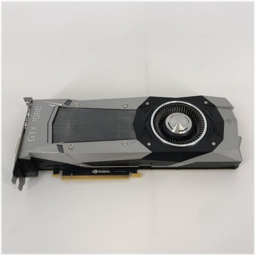 Crystal Clear Performance 1080