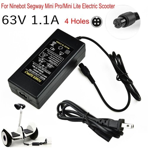 PowerHub Battery Charger Assembly