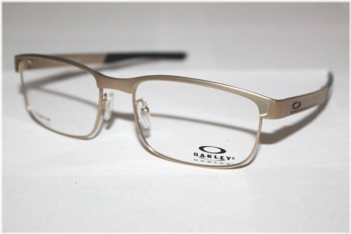 Golden Horizon Eyeglass Frames