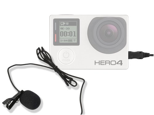 GoPro ProLav Mic