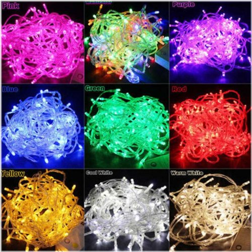 Twinkle Connect LED Lights