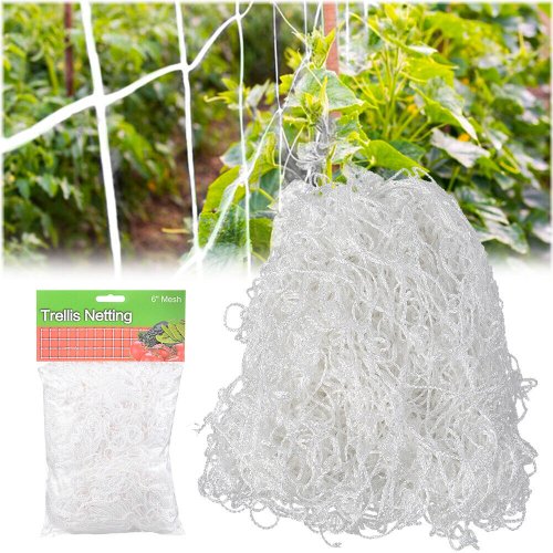 GrowNet Plant Support Mesh