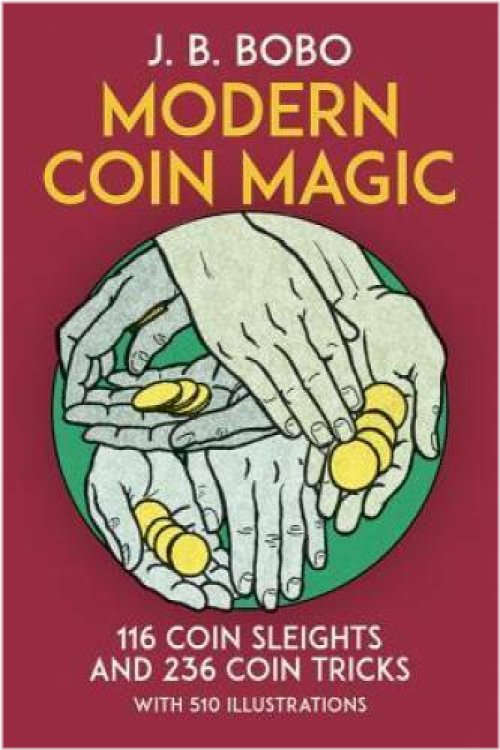 Magic of Coins: A Treasury of Rare Finds