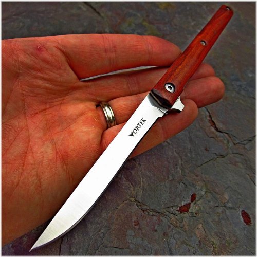 Calhoun Slim Folding Knife