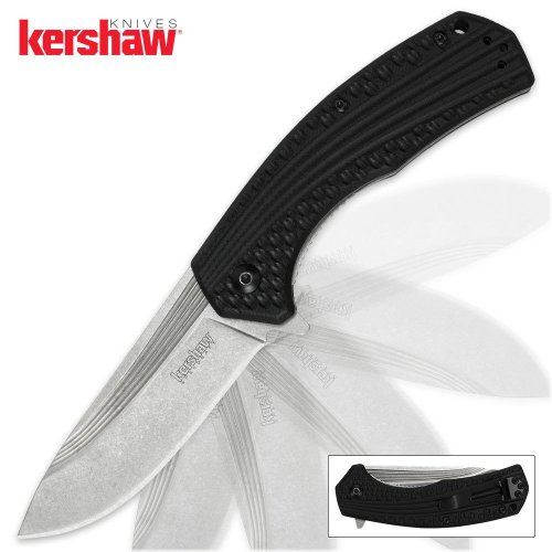 Portal Speedsafe Folding Knife