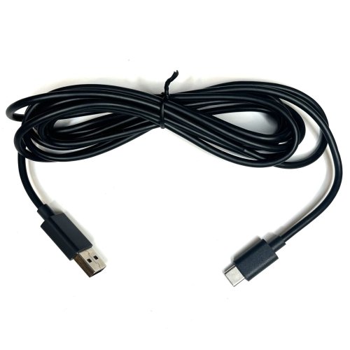 Type-C Controller Charging Cable for Xbox Series X/S and Elite 2