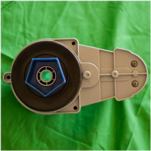 Retro Wheels Revival Kit