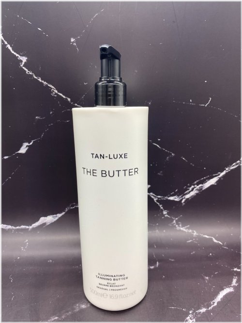 Glow Enhance Gradual Tanning Butter