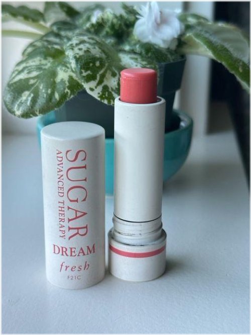 SUGAR Lip Therapy DREAM