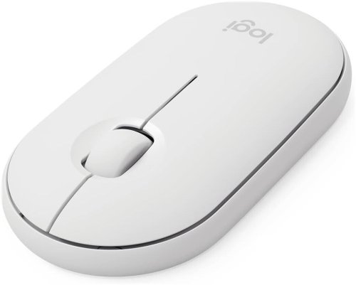 Logitech Pebble i345 Wireless Mouse