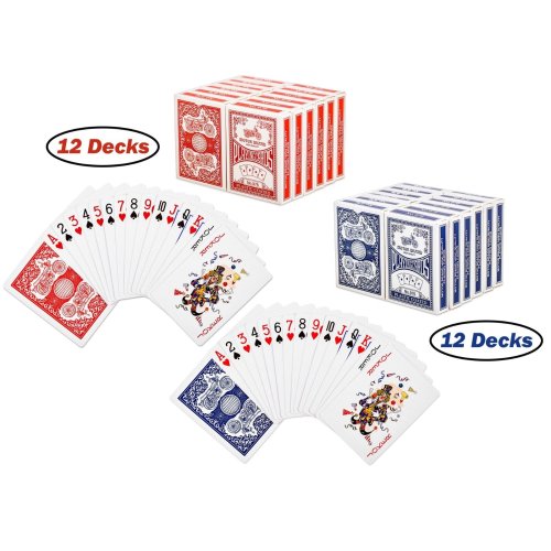 Ace Decks