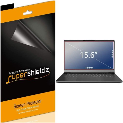 Matte Shield for 15.6-inch Devices