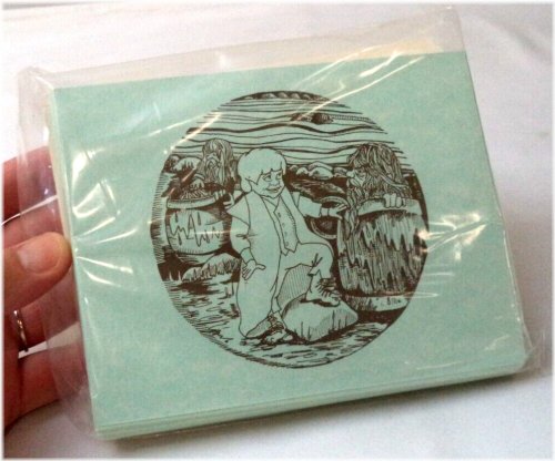 Middle-earth Treasures