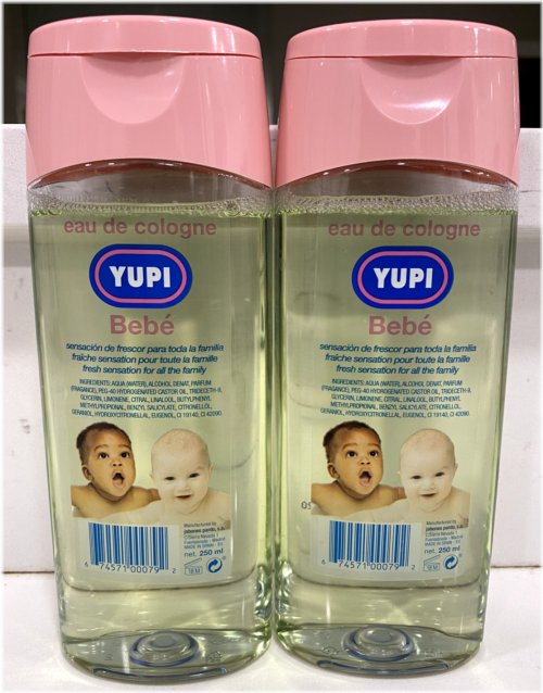 Purely Baby Bliss Set