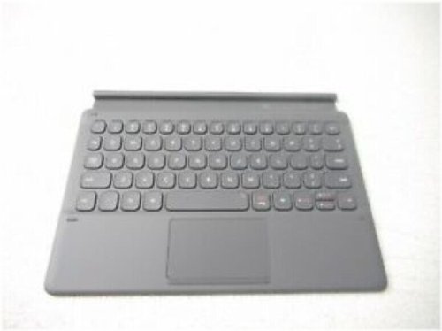 Gray Keyboard for Samsung Tab S6 10.5" (Model T860)