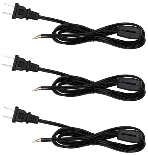 ReadyWired Lamp Cord Kit