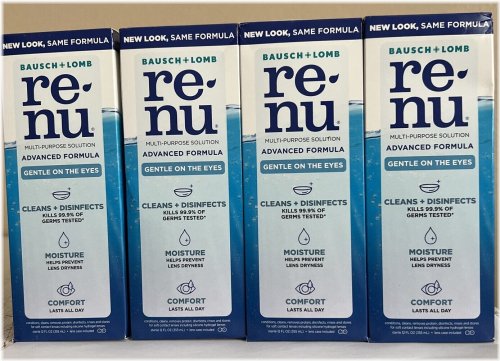 Renewal Care Solution