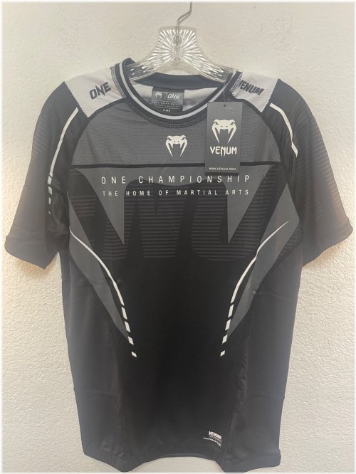 StrikeGuard 3.0 - Black/White XXL