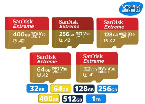 ExtremeMax Memory