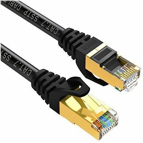 SpeedLink 3FT Ethernet Cable