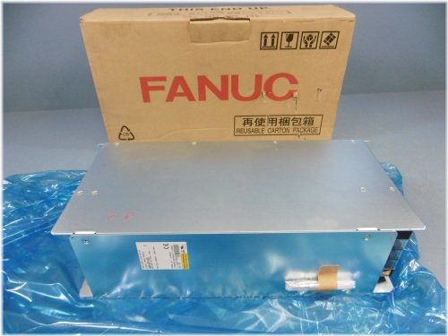 Dynamic Brake Module A06B-6079-H401