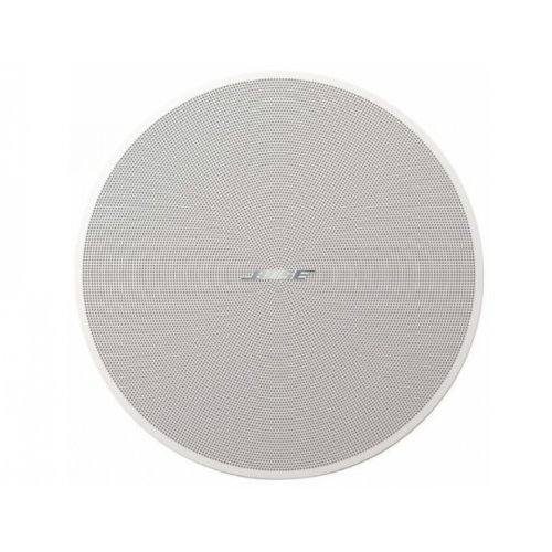 DesignMax In-Ceiling Subwoofer White